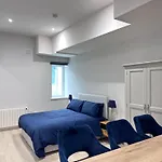 Lovely Studio In Dublin Centre