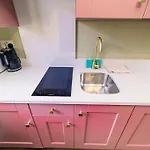 Dublin City Centre Entire Rental