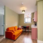 Dublin City Centre Entire Rental