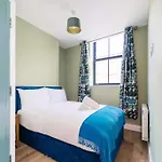 Dublin City Centre Entire Rental