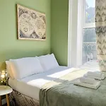 Dublin City Center Apartment