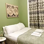 Dublin City Center Apartment
