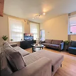 Dublin Temple Bar Apartment