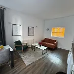 Temple Bar - Entire 2 Bedroom Apartment