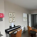 Luxurious Penthouse