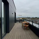 Luxurious Penthouse