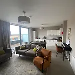 Luxurious Penthouse