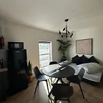 Modern City Centre Apartment