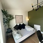 Modern City Centre Apartment
