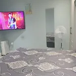 Cozy Studio Granny Flat
