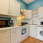 Baggot Street 2Bd 5Min To Aviva Rds & Citycentre