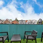 Baggot Street 2Bd 5Min To Aviva Rds & Citycentre
