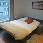 Temple Bar 1Bd Large & Newly Upgraded Sleeps 4