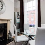 3 Bed Apt In Phibsborough-12 Min Walk To The Spire