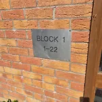 Unique Room Beside Tramline
