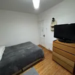 Cozy Double Bedroom