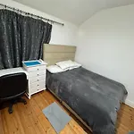 Cozy Double Bedroom