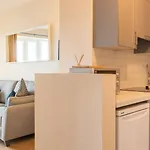 Guestready - Charming Flat In Phibsborough