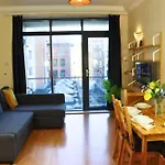 Emerald Escape Flat Near Ifsc