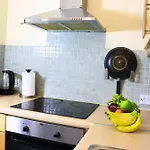 Emerald Escape Flat Near Ifsc