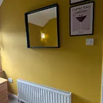Spacious House In Central Dublin