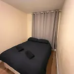 Superb Double Room Near The Spire - 2