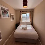 North Dublin Modern Apartment