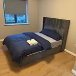Charming Flat In North Dublin