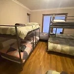 Hostel Airport To Sleep, Kitchen Only 7 Days Reservation, Mix Room