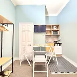 The Cosy Corner Studio