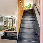 Dublin Citycenter 3 Bedroom Sercox