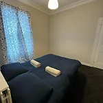 Superb Double Room Near Croke Park - 3