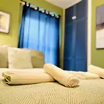 Dublin City Apartment