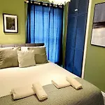 Dublin City Apartment