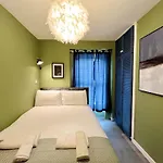 Dublin City Apartment
