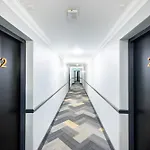 Staycity Aparthotels Dublin Augustine
