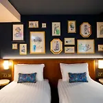 The Mercantile Hotel