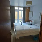 Dublin City Center Room En-Suite