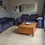 Sunny Duplex