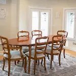 Parnell Boulevard Apartments