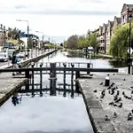 Canal Dublin