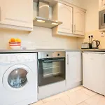 Saint Patrick\'S District Apartments