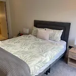 Modern Ensuite Bedroom