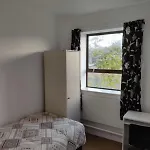 Pleasant Budget Friendly 6 Bed Shared Room Dublin