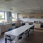 Simple & Comfortable 2 Beds Shared Room Dublin