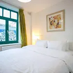 Temple Bar District Apartments