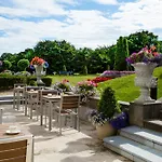 Radisson Blu St. Helen\'S Hotel