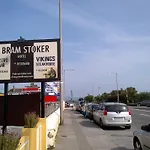The Bram Stoker