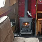 Dublin Barge Hire