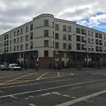 Parnell Street & Gardiner Apartments